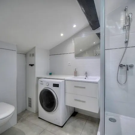 Apartment Studio Cannes Cannes