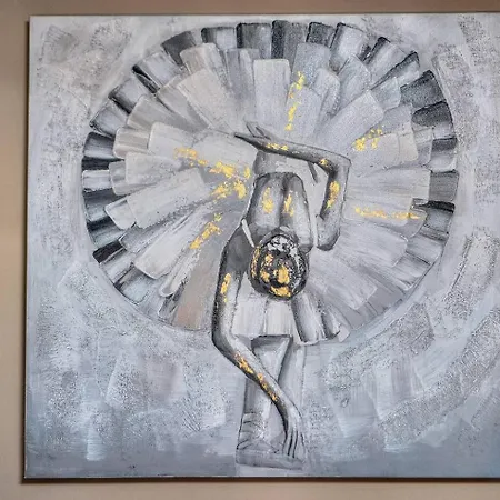 Studio Cannes Apartamento *