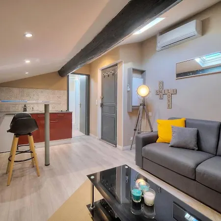 Studio Cannes カンヌ