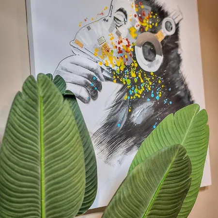 Studio Cannes Apartment Cannes